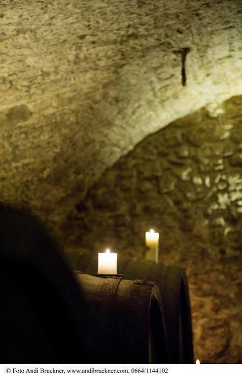 Winzerzimmer - Weingut Tinhof Eisenstadt Ngoại thất bức ảnh